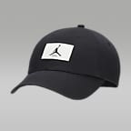 NIKE公式】ジョーダン クラブ キャップ アジャスタブル キャップ